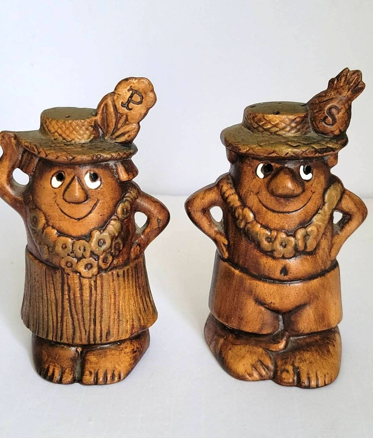 From Kitsch to Collectible: The Enduring Appeal of Treasure Craft